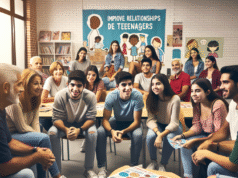 Cómo Talavera está apoyando a las familias con adolescentes a través del programa Vivir la Adolescencia en Familia