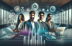 Estrategias efectivas para impulsar tu marca y fortalecer la infraestructura de tu empresa