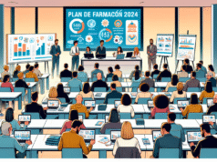 Plan de Formación 2024 para Empleados Públicos: 14.000 Plazas y 446 Cursos Disponibles en Castilla-La Mancha
