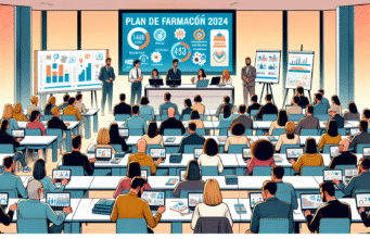Plan de Formación 2024 para Empleados Públicos: 14.000 Plazas y 446 Cursos Disponibles en Castilla-La Mancha