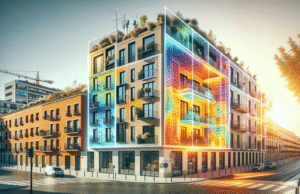 Aislamiento térmico sin obras: descubre cómo el sistema InsuflaTec mejora la eficiencia energética en Talavera de la Reina