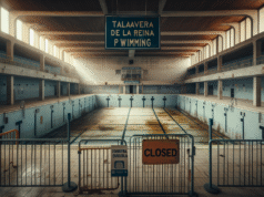 Talavera comienza 2026 sin piscinas climatizadas públicas operativas: situación actual y perspectivas futuras