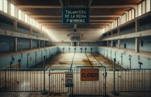 Talavera comienza 2026 sin piscinas climatizadas públicas operativas: situación actual y perspectivas futuras