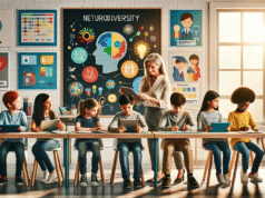 Recursos educativos innovadores para estudiantes con altas capacidades y necesidades específicas de aprendizaje en Castilla-La Mancha