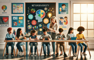 Recursos educativos innovadores para estudiantes con altas capacidades y necesidades específicas de aprendizaje en Castilla-La Mancha