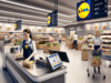 Empleo en Talavera: Lidl busca Cajeros y Reponedores con contrato a jornada parcial