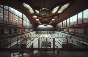 Talavera inicia 2026 sin piscinas climatizadas públicas operativas: situación actual y reacciones políticas