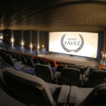 Imagen oficial del Festival Internacional de Cine Premios Pávez 2026